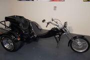 Picture 3 - Rassler Highway 1600cc German Factory Build Trike motorbike