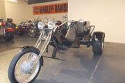Picture 4 - Rassler Highway 1600cc German Factory Build Trike motorbike