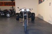 Picture 5 - Rassler Highway 1600cc German Factory Build Trike motorbike