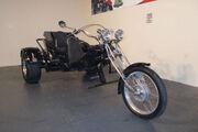 Picture 6 - Rassler Highway 1600cc German Factory Build Trike motorbike