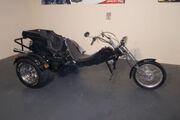 Picture 7 - Rassler Highway 1600cc German Factory Build Trike motorbike