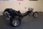Picture 8 - Rassler Highway 1600cc German Factory Build Trike motorbike