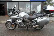Picture 2 - Honda CBF 1000 T-A motorbike