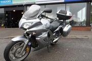 Picture 3 - Honda CBF 1000 T-A motorbike