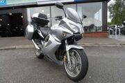 Picture 4 - Honda CBF 1000 T-A motorbike