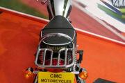 Picture 4 - Triumph Bonneville T100 110 Year Anniversary Model, Very Rare Bike Only motorbike