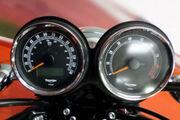 Picture 11 - Triumph Bonneville T100 110 Year Anniversary Model, Very Rare Bike Only motorbike