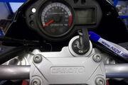 Picture 7 - WK 650 cc Bike Has The Kawasaki ER 500 / 600 / 650 Engine Concept Motorcycle motorbike