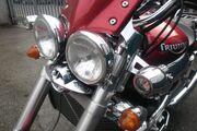 Picture 5 - 2004 Triumph Rocket 3, 1 owner from new motorbike