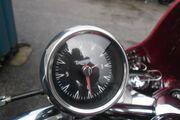 Picture 6 - 2004 Triumph Rocket 3, 1 owner from new motorbike