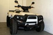 Picture 6 - Cectek Quadrift 500 efi ATV Quad. Road Legal motorbike