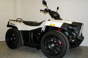 Picture 7 - Cectek Quadrift 500 efi ATV Quad. Road Legal motorbike
