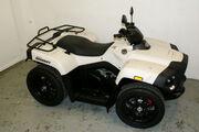 Picture 8 - Cectek Quadrift 500 efi ATV Quad. Road Legal motorbike