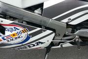 Picture 11 - Honda NSR250 SP K5 motorbike