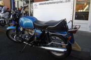 Picture 6 - 1977 BMW R 100 R Classic Boxer Naked Motorcycle motorbike