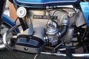 Picture 9 - 1977 BMW R 100 R Classic Boxer Naked Motorcycle motorbike