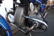 Picture 10 - 1977 BMW R 100 R Classic Boxer Naked Motorcycle motorbike