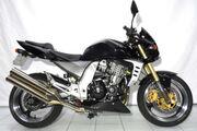 Picture 2 - Kawasaki Z1000 ZR 1000 A6F 2006 motorbike