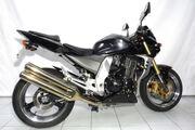 Picture 3 - Kawasaki Z1000 ZR 1000 A6F 2006 motorbike