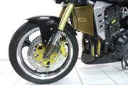 Picture 7 - Kawasaki Z1000 ZR 1000 A6F 2006 motorbike