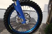 Picture 10 - Husaberg TE 125 2012 Model, just 200 miles only, Road Reg motorbike