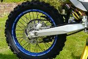 Picture 5 - 2013 Husaberg FE 250 EX - Demo Enduro Bike - Very Low Hours motorbike