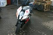 Picture 2 - 2010 KTM 1190cc RC8 R Akrapovic Limited Special Edition White motorbike