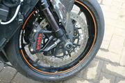 Picture 10 - 2010 KTM 1190cc RC8 R Akrapovic Limited Special Edition White motorbike