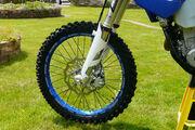 Picture 7 - 2013 Husaberg FE 250 EX - Demo Enduro Bike - Very Low Hours motorbike