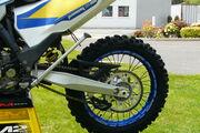 Picture 8 - 2013 Husaberg FE 250 EX - Demo Enduro Bike - Very Low Hours motorbike