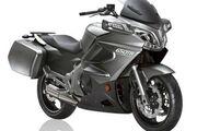 Picture 9 - WK 650 cc TR Kawasaki VERSYS 650 ER 5 Concept Engine Motorbike Tourer Motorcycle motorbike