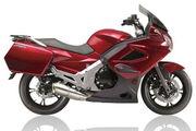 Picture 11 - WK 650 cc TR Kawasaki VERSYS 650 ER 5 Concept Engine Motorbike Tourer Motorcycle motorbike