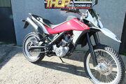Picture 3 - Husqvarna TR 650 TERRA, Brand New Model, in stock £4840 motorbike