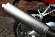 Picture 4 - Benelli Tornado 900 Tre motorbike