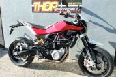 Husqvarna NUDA / NUDA R 900, 2012/13 non abs SALE NOW IN STOCK From £7277 for sale