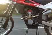 Picture 2 - Husqvarna TC 250F Off Road / MX / 30% OFF motorbike