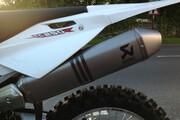Picture 3 - Husqvarna TC 250F Off Road / MX / 30% OFF motorbike