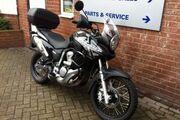 Picture 2 - Honda XL700 Transalp motorbike