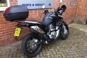 Picture 3 - Honda XL700 Transalp motorbike