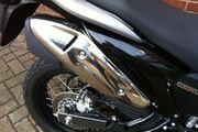 Picture 4 - Honda XL700 Transalp motorbike