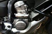 Picture 5 - Honda XL700 Transalp motorbike