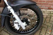 Picture 6 - Honda XL700 Transalp motorbike