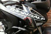 Picture 7 - Honda XL700 Transalp motorbike