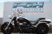 Picture 2 - Suzuki VZ800 Intruder M800 motorbike