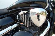 Picture 5 - Suzuki VZ800 Intruder M800 motorbike