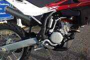 Picture 3 - Husqvarna TE 310 R Off Road Trail / Enduro Bike/ 30 % OFF motorbike