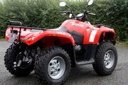 Picture 4 - Arctic Cat 450i 4x4 Quad ATV Farm quad motorbike