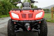 Picture 6 - Arctic Cat 450i 4x4 Quad ATV Farm quad motorbike