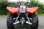 Picture 8 - Arctic Cat 450i 4x4 Quad ATV Farm quad motorbike