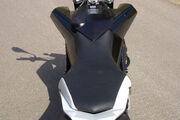 Picture 5 - 2013 Husqvarna NUDA 900 ABS - black, only 220 miles motorbike